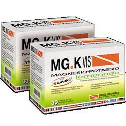 MGK VIS LEMONADE 30 BUSTINE - Farmacia Del Monaco