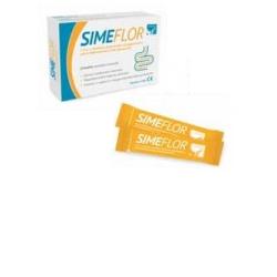 SIMEFLOR POLVERE OROSOLUBILE 10 BUSTINE MONODOSE 2 G - Farmacia Del Monaco