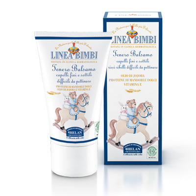 BIMBI TENERO BALSAMO 50 ML - Farmacia Del Monaco