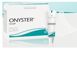 PASTA DI UREA ONYSTER 10 G + 21 CEROTTI - Farmacia Del Monaco