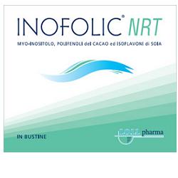 INOFOLIC NRT 30 BUSTINE - Farmacia Del Monaco