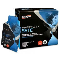 ETHICSPORT PERFORMANCE SETE ARANCIA 14 BUSTINE - Farmacia Del Monaco