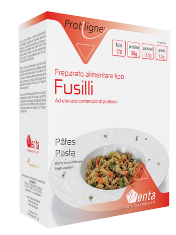 PROTILIGNE FUSILLI 3 BUSTE 150 G - Farmacia Del Monaco