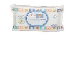 TRUDI BABY CARE SALVIETTA MULTILINGUA 72 PEZZI - Farmacia Del Monaco