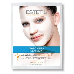 ESTETIL MASCHERA LENITIVA 17 ML - Farmacia Del Monaco