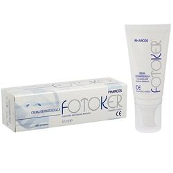 PHARCOS FOTOKER CREMA 50 ML - Farmacia Del Monaco