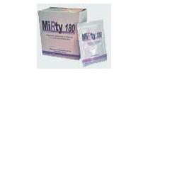 MIRTY 180 20 BUSTINE - Farmacia Del Monaco