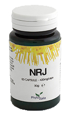 NRJ 60 CAPSULE - Farmacia Del Monaco