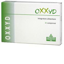 OXXYD 30 COMPRESSE - Farmacia Del Monaco