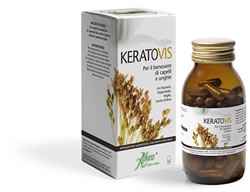 KERATOVIS 100 OPERCOLI - Farmacia Del Monaco