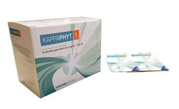 KAPPAPHYT 1 20 BUSTINE GEM 2,5 G + 2,5 G - Farmacia Del Monaco