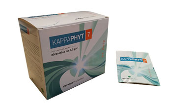 ONCOPHYT 7 20 BUSTINE DA 8,5 G - Farmacia Del Monaco