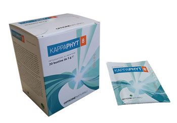 ONCOPHYT 8 20 BUSTINE DA 5 G - Farmacia Del Monaco