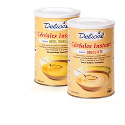 CEREALES INSTANT MIELE VANIGLIA 420 G - Farmacia Del Monaco