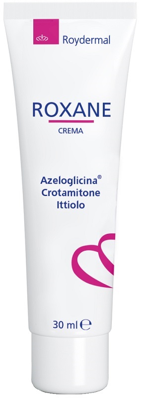 ROXANE CREMA 30 ML - Farmacia Del Monaco