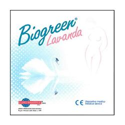 LAVANDA VAGINALE BIOGREEN 3 FLACONI 140ML - Farmacia Del Monaco