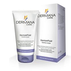 DERMANFLUID 150 ML - Farmacia Del Monaco
