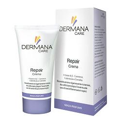 DERMANA REPAIR 50 ML TUBO - Farmacia Del Monaco
