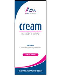 CREAM DETERGENTE INTIMO 150 ML - Farmacia Del Monaco
