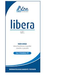 LIBERA GEL TRATTAMENTO CORPO 150 ML - Farmacia Del Monaco