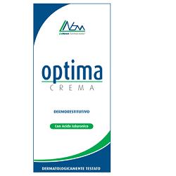 OPTIMA DERM CREMA TRATTAMENTO CORPO 150 ML - Farmacia Del Monaco