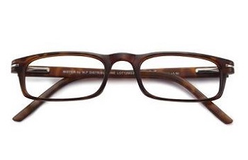 TWINS SILVER MEDI PHARM OCCH MISTER MARRONE + 2,5 - Farmacia Del Monaco