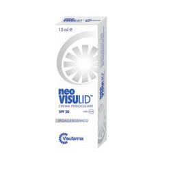 NEOVISULID CREMA PERIOCULARE 15 ML - Farmacia Del Monaco
