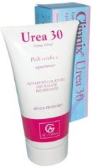 CLINNIX UREA 30 CREMA TRATTAMENTO 100 ML - Farmacia Del Monaco