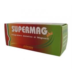 SUPERMAG PLUS 10 FLACONCINI 15 ML - Farmacia Del Monaco