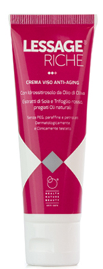 LESSAGE RICHE 50 ML - Farmacia Del Monaco