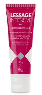 LESSAGE INTENSIVE 50 ML - Farmacia Del Monaco