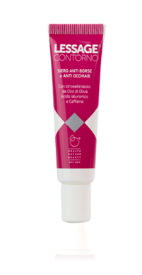 LESSAGE CONTORNO 15 ML - Farmacia Del Monaco