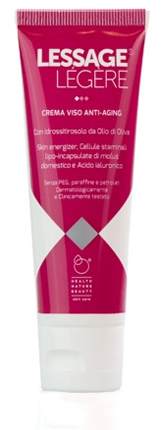 LESSAGE LEGERE 50 ML - Farmacia Del Monaco