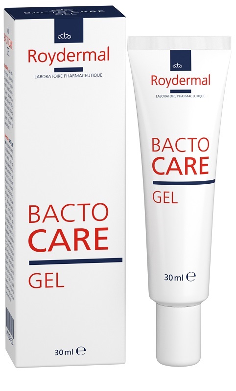 BACTOCARE GEL CICATRIZZANTE 30 ML - Farmacia Del Monaco