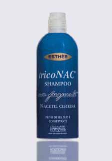 TRICONAC SHAMPOO LAVAGGI FREQUENTI 200 ML - Farmacia Del Monaco