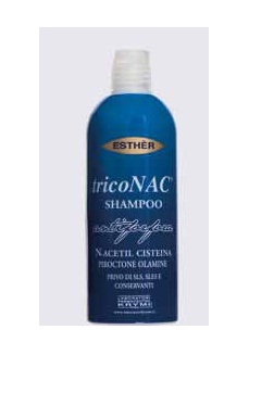 TRICONAC SHAMPOO ANTIFORFORA 200 ML - Farmacia Del Monaco