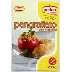 EASYGLUT PANGRATTATO 250 G - Farmacia Del Monaco