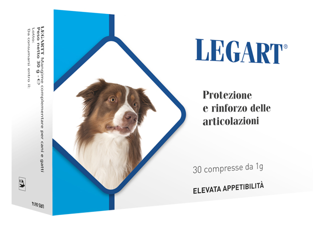 INTEGRATORE ALIMENTARE PER PATOLOGIE OSTEOARTICOLARI - Farmacia Del Monaco