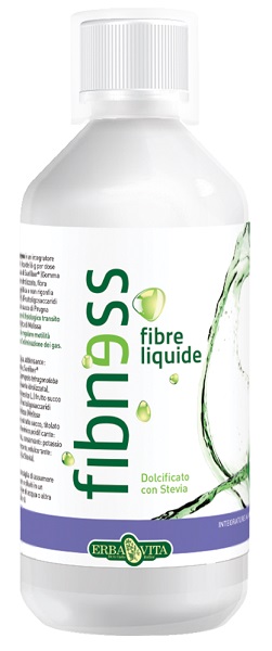 FIBNESS 500 ML - Farmacia Del Monaco