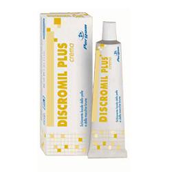 DISCROMIL PLUS CREMA 40ML - Farmacia Del Monaco