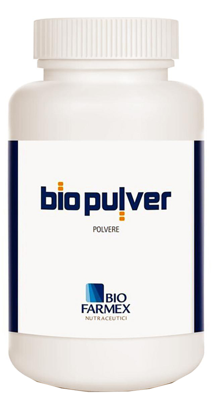 BIOPULVER POLVERE 180 G - Farmacia Del Monaco