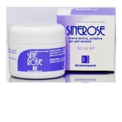 SINEROSE CREMA ANTINF 50 ML - Farmacia Del Monaco