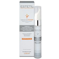 ESTETIL CREMA TRATTAMENTO CONTORNO OCCHI ANTIRUGHE 15 ML - Farmacia Del Monaco