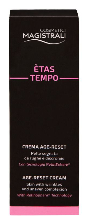 ETAS TEMPO CREMA 30 ML - Farmacia Del Monaco
