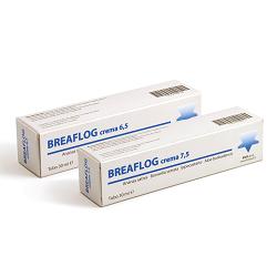 BREAFLOG CREMA 7,5 30 ML - Farmacia Del Monaco