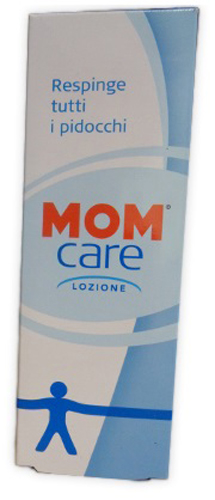 MOM CARE LOZIONE ANTIPIDOCCHI 100ML - Farmacia Del Monaco