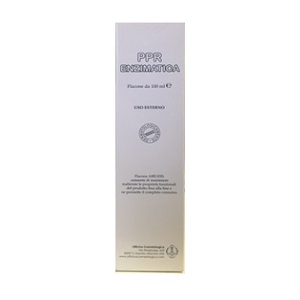 PPR ENZIMATICA CREMA 100 ML - Farmacia Del Monaco
