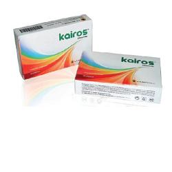 KAIROS 20 CAPSULE - Farmacia Del Monaco