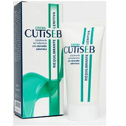 CUTISEB CREMA VISO 50 ML - Farmacia Del Monaco