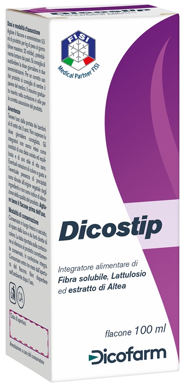 DICOSTIP 100 ML - Farmacia Del Monaco